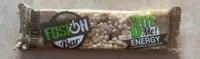 Fusion Bar