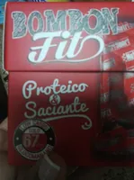 Bombón fit