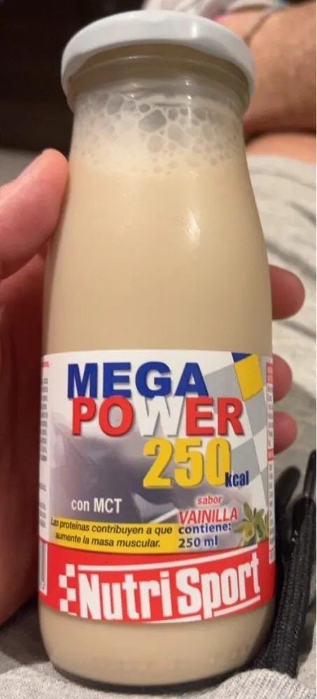 Mega power