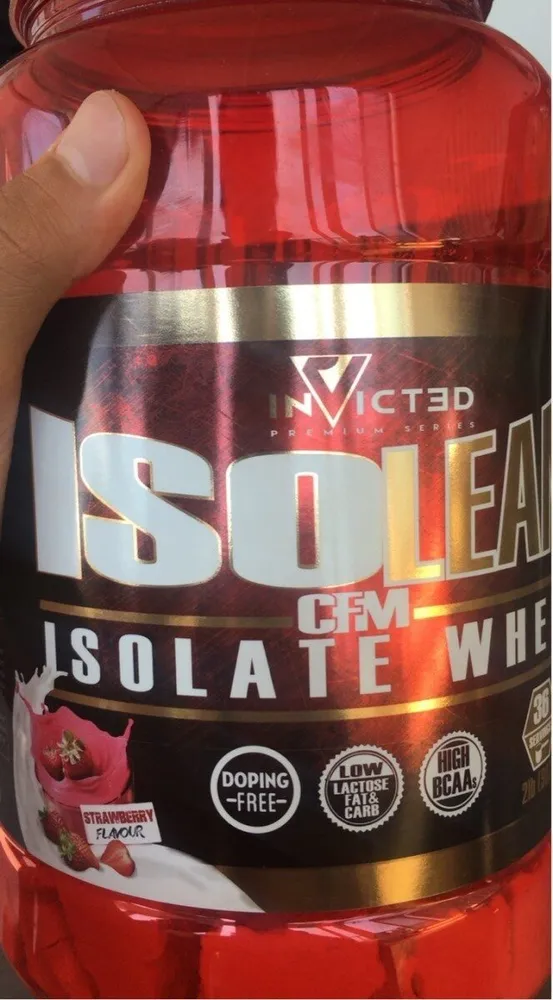 isolean