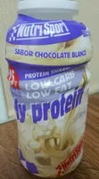My protein