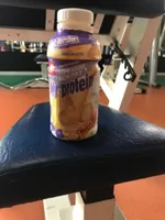 My protein