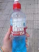 Sport drink