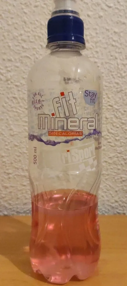 Fit mineral