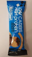 Low Carbs High Protein Bar