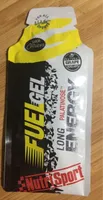 Fuel gel