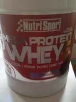 Mega protein