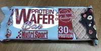 Protein Wafer Bar