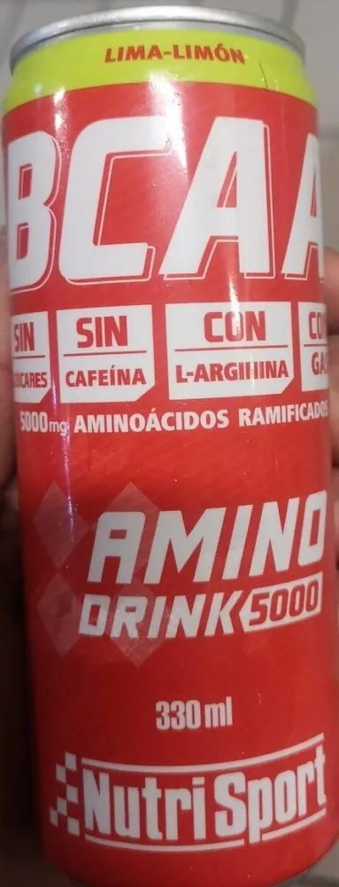 Amino Drink 5000 BCAA