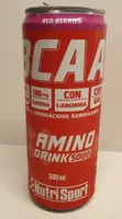 BCAA Amino Drink 5000