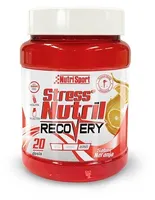 Stress nutril recovery naranja