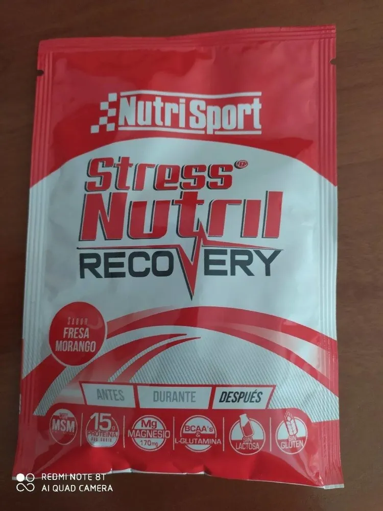 Artesa Nutril Recovery