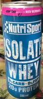 Isolate whey