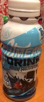 Batido sustitutivo