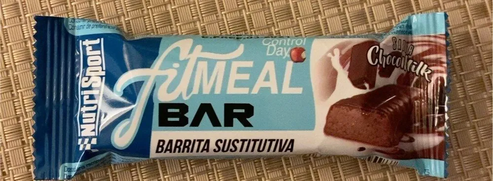 Fitmeal bar