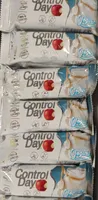 Control day sabor yogurt
