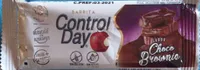 Control day sabor choco brownie