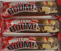 Protein Boom Choco Nuts