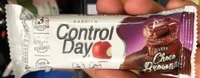 Control day sabor choco brownie