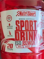 Sport drink