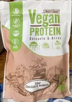 Vegan protein