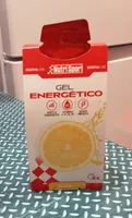 Gel energético