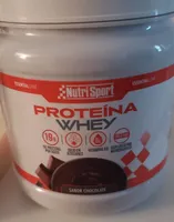 Proteína Whey