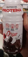 Nutri sport batido