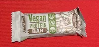 VEGAN PROTEIN BAR SABOR CHOCO-BROWNIE