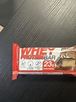 Whey Protein Bar