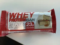 Whey Protein Bar