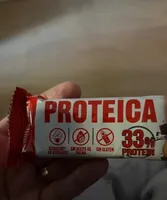 Barrita proteica