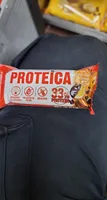 Barra proteica dark choco