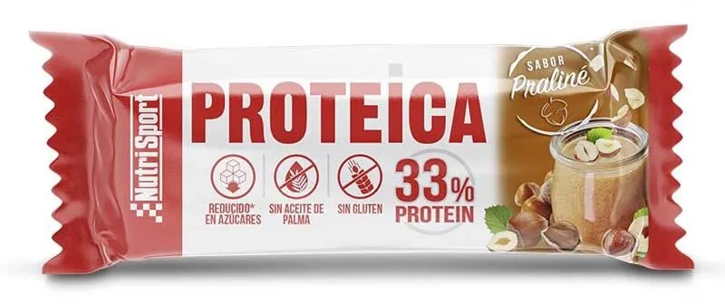 Proteica