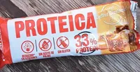 Barrita proteica