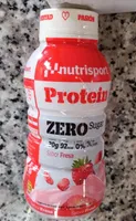 Protein zero fresa