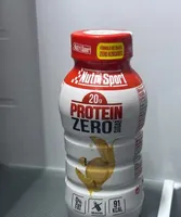 Protein Zero sabor galleta