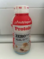 Protein Shake Sabor Leche Merengada