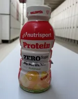 Protein Zero Sugar Multifrutas