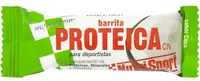 Barrita proteica cn