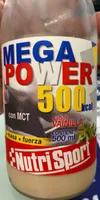 Mega Power 500