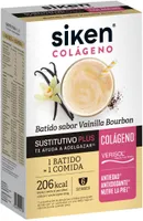 SiKen colágeno