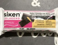 Siken colágeno