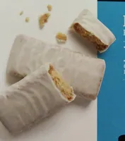 Siken barrita proteina