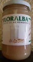 Crema de Almendras