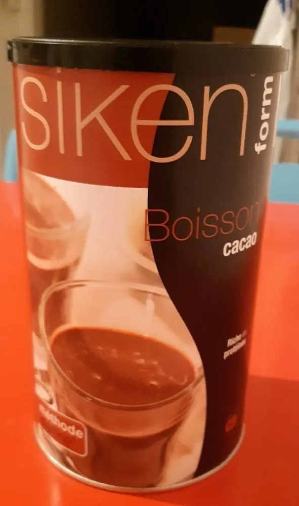 SIKEN FORM