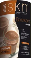 Dietline Boisson Cacao Pot