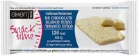 Chocolat blanc
