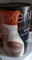 Siken diet