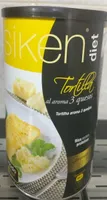 Tortilla 3 quesos